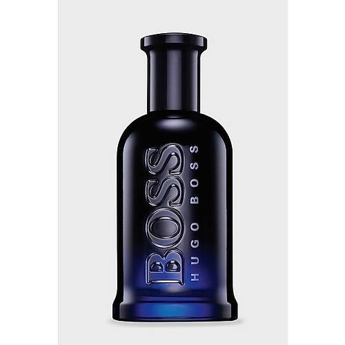 HUGO BOSS BOSS NGHT  100 ML EDT PARFM