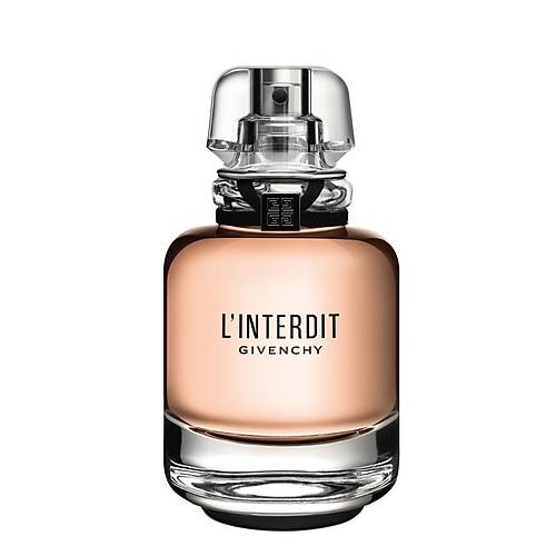 GIVENCHY L'INTERDIT 80 ML EDP PARFM