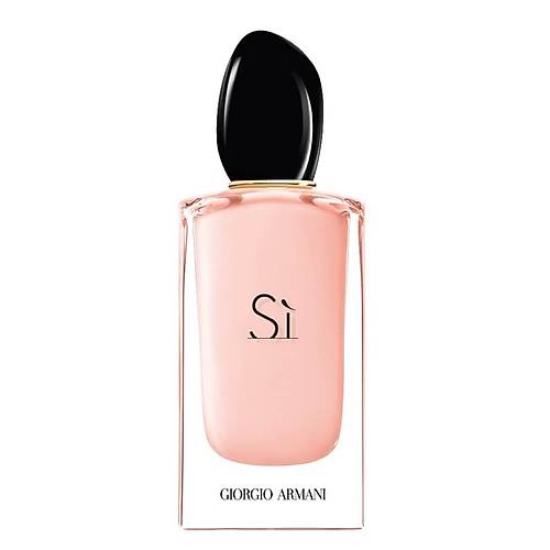 GIORGIO ARMANI SI FIORI 100 ML EDP PARFM