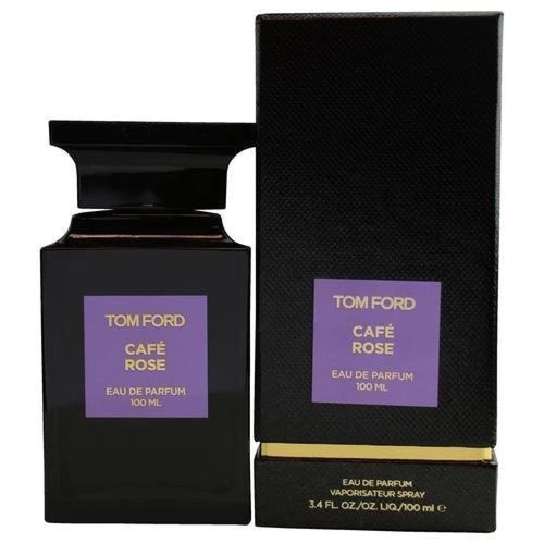 TOM FORD CAFE ROSE 100 ML EDP PARFM