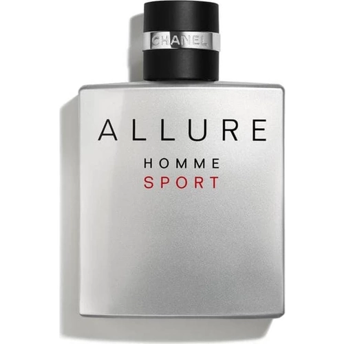 CHANEL ALLURE HOMME SPORT  100 ML EDT PARFM