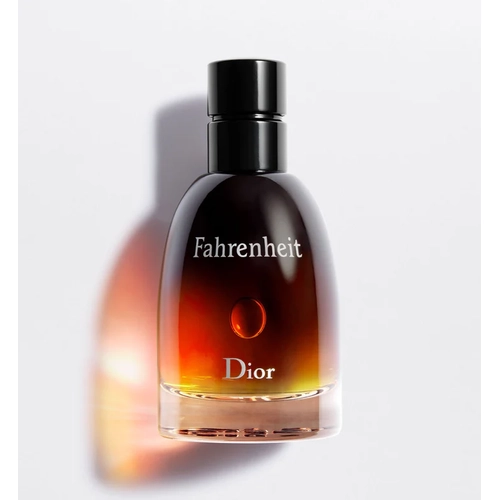 CHRISTIAN DIOR FAHRENHEIT PARFUM 100 ML