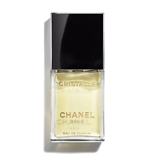 CHANEL CRISTALLE 100 ML EDP  PARFM