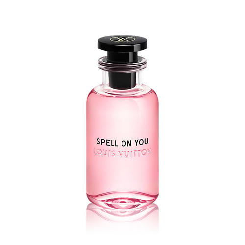 LOUIS VUITTON SPELL ON YOU 100 ML EDP PARFUM