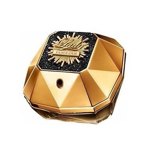 PACO RABANNE LADY MILLION FABULOUS 80 ML EDP INTENSE