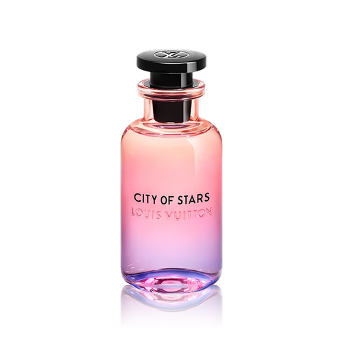 LOUIS VUITTON CITY OF STARS 100 ML EDP PARFUM