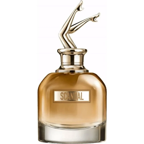 JEAN PAUL GAULTIER SCANDAL GOLD 80 ML EDP PARFM