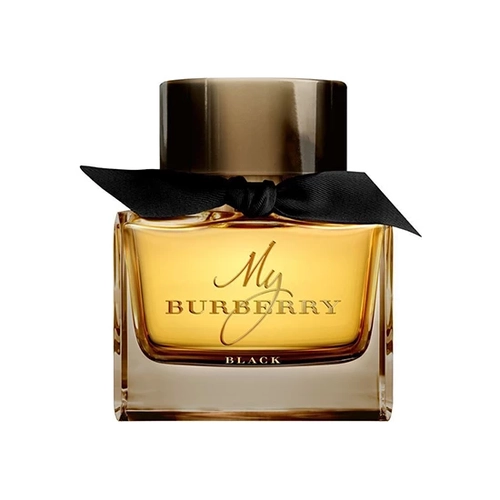 BURBERRY MY BURBERRY BLACK  90 ML EDP PARFM