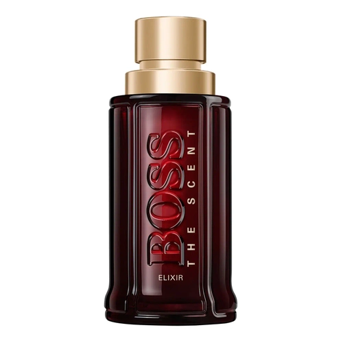 BOSS THE SCENT FOR HIM 100 ML ELIXIR INTENSE PARFM