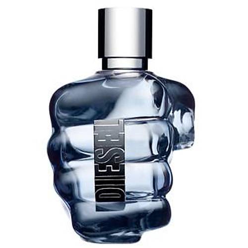 DIESEL ONLY THE BRAVE 125 ML EDT PARFUM