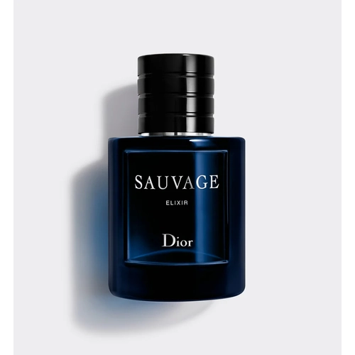 DIOR SAUVAGE ELIXIR 60 ML PARFM