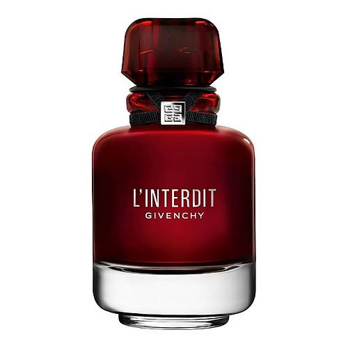 GIVENCHY L'INTERDIT ROUGE 80ML EDP PARFM