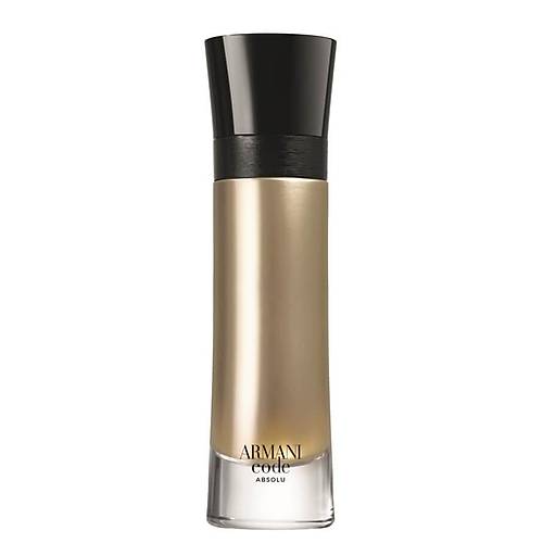 GIORGIO ARMANI CODE ABSOLU 110 ML EDP PARFM