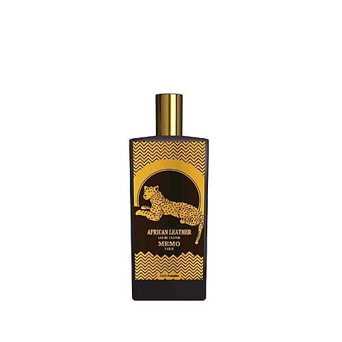 MEMO AFRICAN LEATHER 75 ML EDP PARFUM