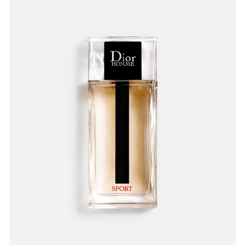 DIOR HOMME SPORT 75  ML EDT PARFM