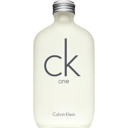 CALVIN KLEIN ONE 200 ML EDT PARFM