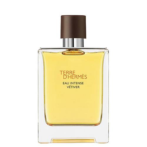 HERMES TERRE D'HERMES EAU INTENSE VETIVER 100 ML EDP PARFM