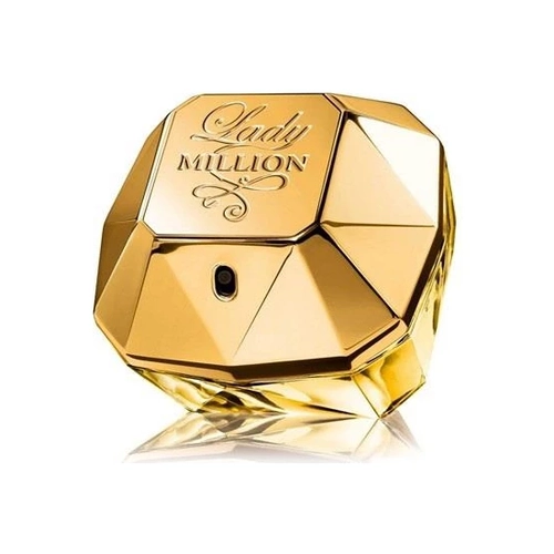 PACO RABANNE LADY MILLION 80 ML EDP PARFM