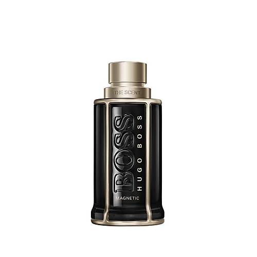 BOSS THE SCENT MAGNETIC FOR HIM 100 ML EDP PARFM