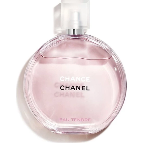 CHANEL CHANCE  EAU TENDRE  100 ML EDP PARFUM