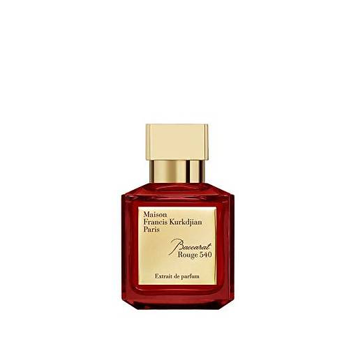 Maison Francis Kurkdjian Baccarat Rouge 540 Extrait Parfm