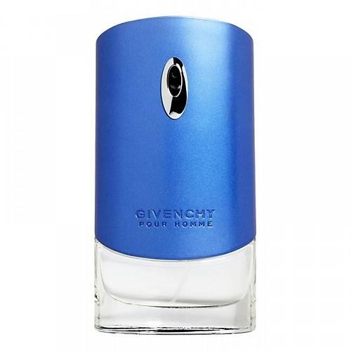 GIVENCHY POUR HOMME BLUE LABEL 100 ML EDT PARFM