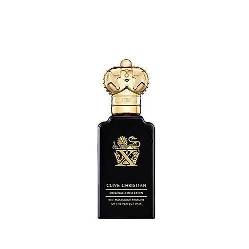 CLIVE CHRISTIAN ORIGINAL COLLECTION X MASCULINE 50ML ERKEK PARFUM