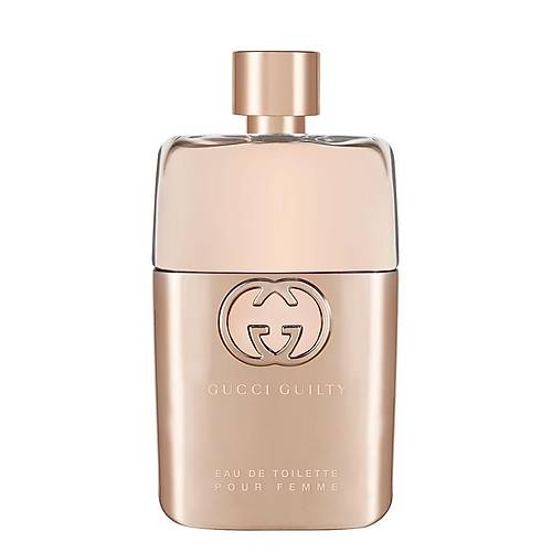 GUCCI GUILTY  90 ML EDT PARFM