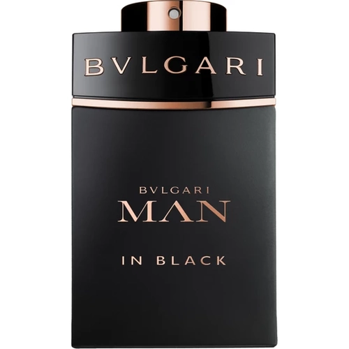 BVLGARI MAN IN BLACK 100 ML EDP PARFM