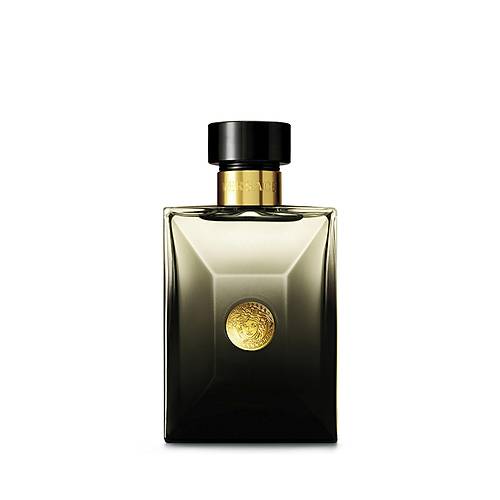 VERSACE POUR HOMME OUD NOIR 100 ML EDP PARFM