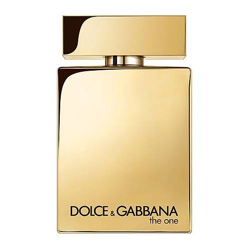 DOLCE & GABBANA THE ONE GOLD INTENSE 100ML EDT PARFM