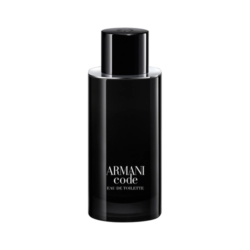 GIORGIO ARMANI CODE 125 ML EDT PARFM