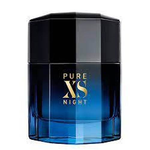 PACO RABANNE PURE XS NIGHT 100 ML EDP PARFM