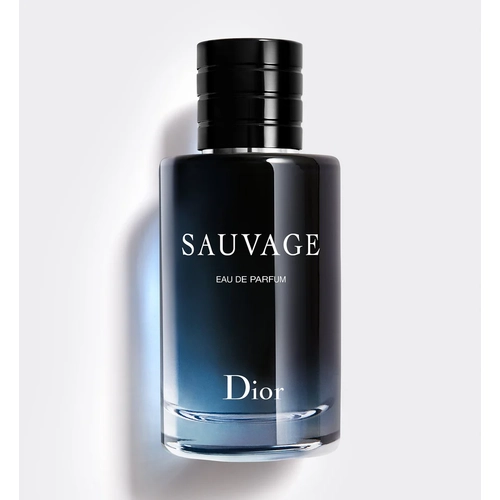 DIOR SAUVAGE 100 ML EDP PARFM