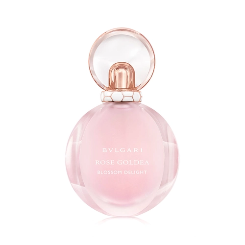 BVLGARI ROSE GOLDEA BLOSSOM DELIGHT 75 ML EDT PARFM