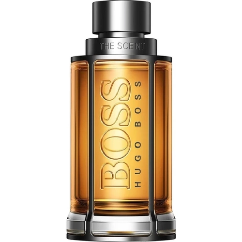 HUGO BOSS BOSS THE SCENT  100 ML EDT PARFM