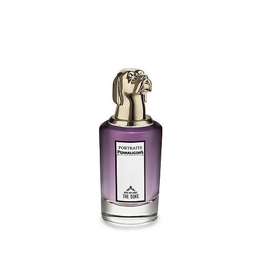 PENHALIGON'S MUCH ADO ABOUT THE DUKE EDP 75 ML PARFUM