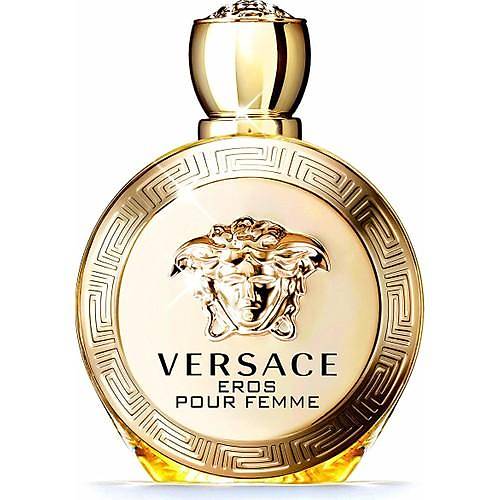 VERSACE EROS POUR FEMME 100 ML EDP PARFM