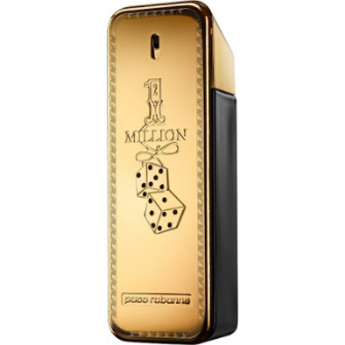 PACO RABANNE ONE MILLION MONOPOLY COLLECTOR EDIT. 100 ML EDT PARFM