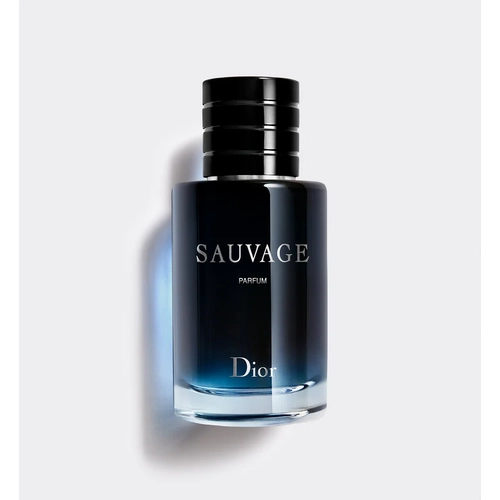 DIOR SAUVAGE PARFUM 100 ML EDP