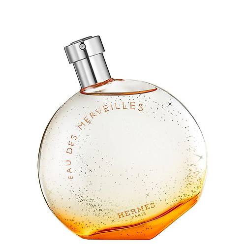 HERMES EAU DES MERVEILLES 100 ML EDT  PARFM