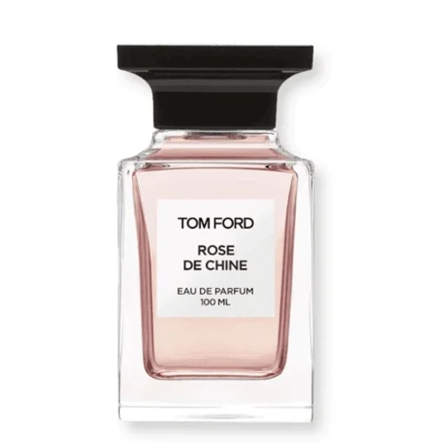 TOM FORD ROSE DE CHINE 100 ML EDP PARFM