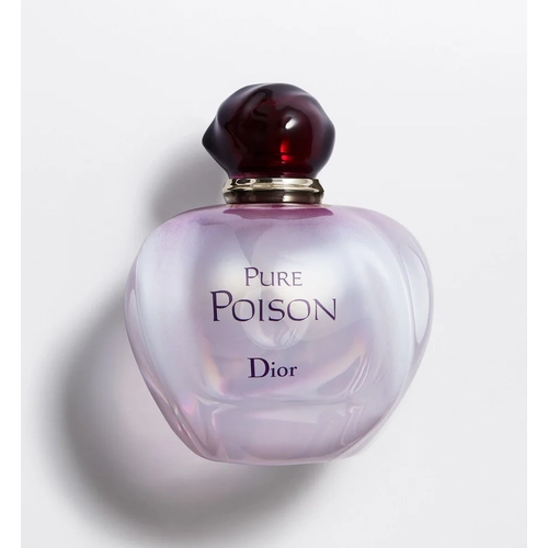 DIOR PURE POISON 100 ML EDP PARFM