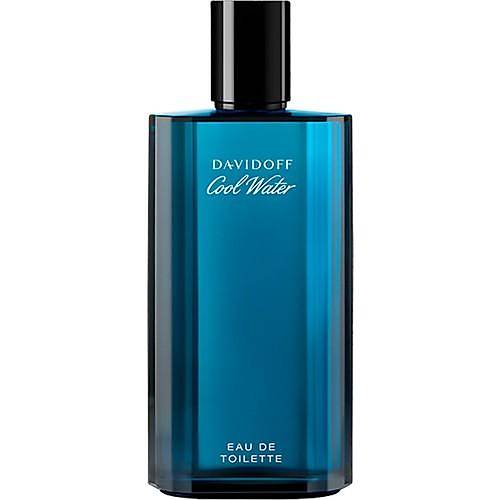 DAVIDOFF COOL WATER 125 ML EDT  PARFM