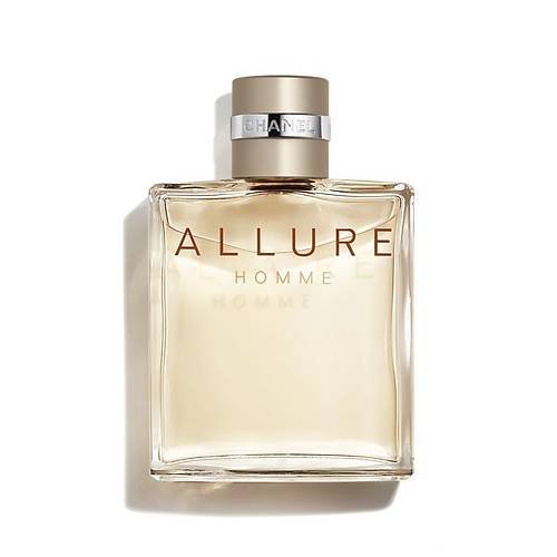 CHANEL ALLURE HOMME 100 ML EDT PARFM