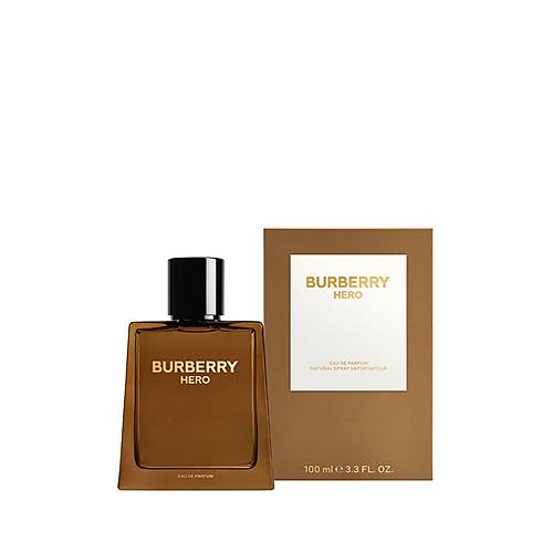 BURBERRY HERO 100 ML EDP PARFM