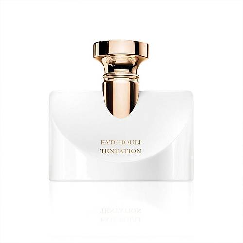 BVLGARI SPLENDIDA PATCHOULI TENTATION 100 ML EDP PARFM