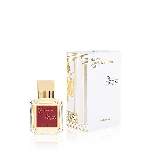 Maison Francis Kurkdjian Baccarat Rouge 540 Edp Parfm