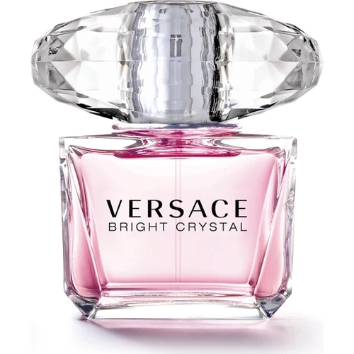 VERSACE BRIGHT CRYSTAL 90 ML EDT PARFM