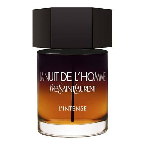 YVES SANT LAURENT LA NUT DE L HOMME  L'INSTENSE 100 ML EDP PARFM